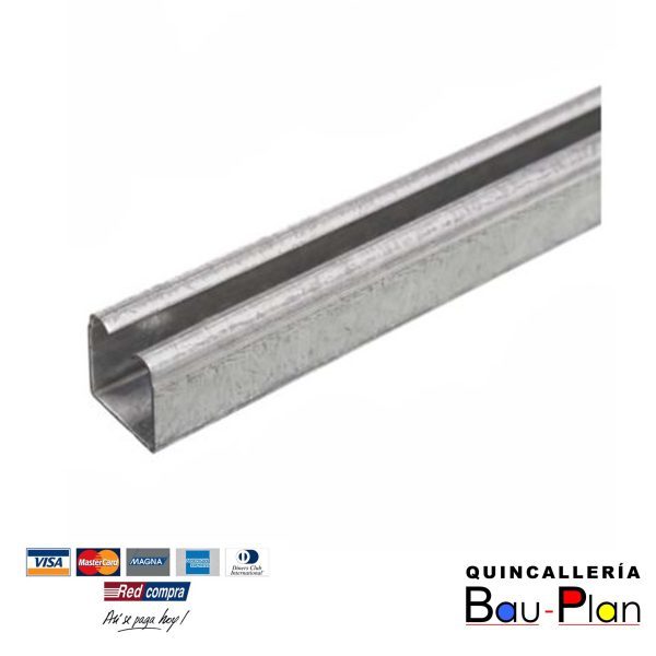 RIEL U-100 1.5 MTS