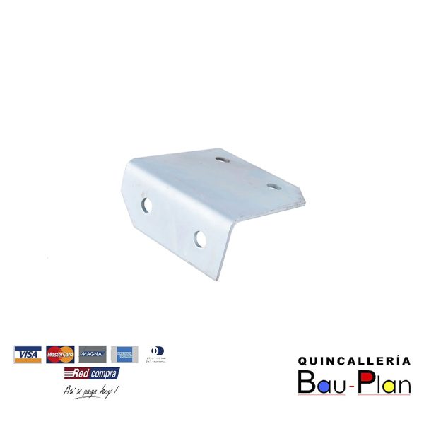 UNIÓN VIGA LADO A 5X4.