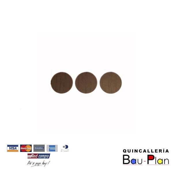 TAPA-ADHESIVA COIGUE SET (50UN)