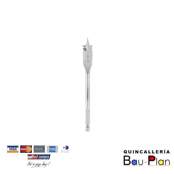 MECHA CARPINTERO 5/8 TRUPER.