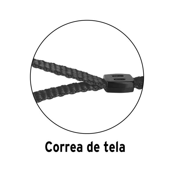 HUINCHA MEDIR GRIPPER 5,5m RESISTENTES A IMPACTOS, CINTA ANCHA - Imagen 4