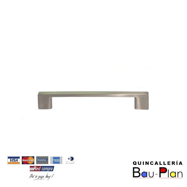 TIRADOR MANILLA FORZA 256mm ST
