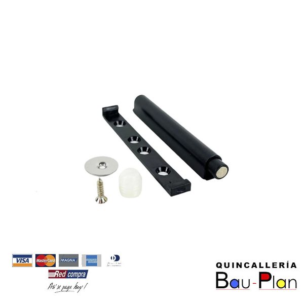RETEN PUSH OPEN NEGRO.
