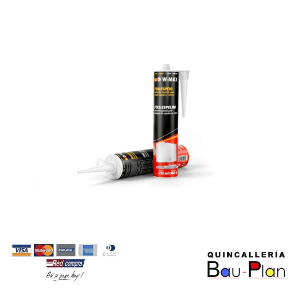 FIJA ESPEJO 230ML